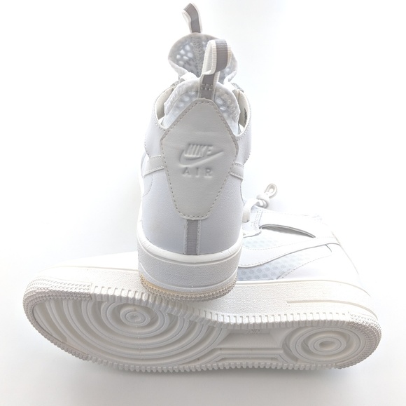 NEW Nike Air Force 1 Ultraforce Mid - Picture 4 of 5